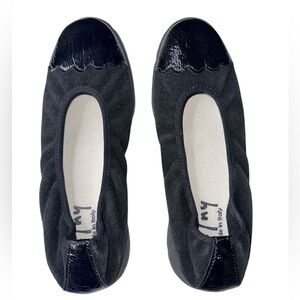 FS/NY flat Shoes 7